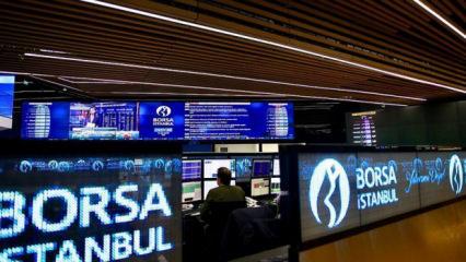 Borsalarda 2025 T&uuml;rkiye tablosu: Halka arzlarda 45 milyar liralık gelir sağlandı