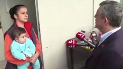 Yeni bir &lsquo;m&uuml;ft&uuml; karısı&rsquo; vakası mı? İşte &Ouml;zel&rsquo;in mağduruyla ilgili ger&ccedil;ekler