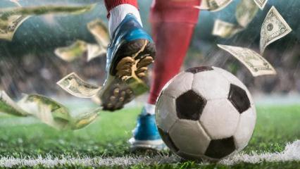 Yeni Osimhen deniliyordu! Yarım sezon S&uuml;per Lig'de oynayıp Bundesliga'ya gitti