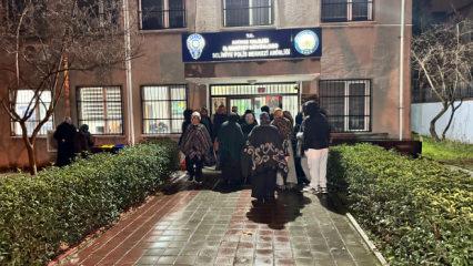 Yer: Edirne! Umre hayalleri k&acirc;busa d&ouml;nd&uuml;