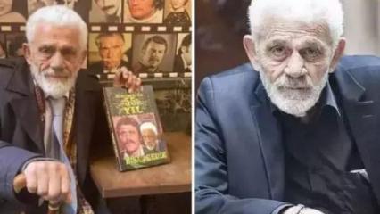 Yeşil&ccedil;am'ın usta ismi İhsan Gedik "ağır hasta" deyip para topladılar