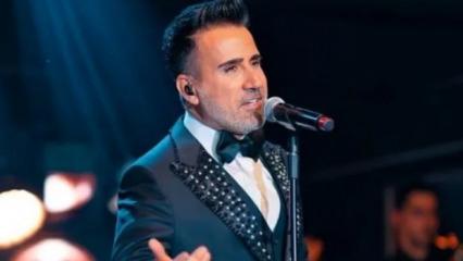 &Ccedil;ocuklarına gelen yorumlar Emrah'ı &ccedil;ileden &ccedil;ıkardı