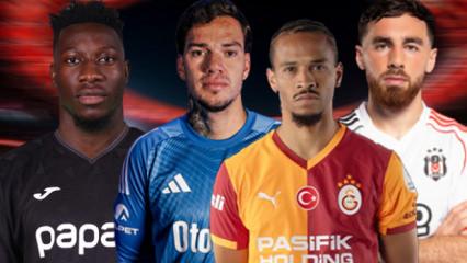 Yıldızların hazin sonu: S&uuml;per Lig'de piyasa değerleri neden tepetaklak oldu?