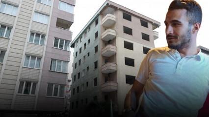 Kadık&ouml;y'de ş&uuml;pheli olay: Asans&ouml;r boşluğunda ceset bulundu 