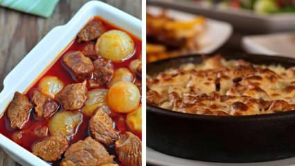 Ger&ccedil;ek Erzincan buğu kebabı tarifi! Su katmadan pişen efsane lezzet