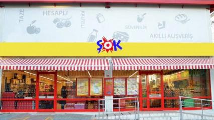 100 temel gıda ve temizlik &uuml;r&uuml;n&uuml;, ge&ccedil;en yılki fiyatıyla satılacak!