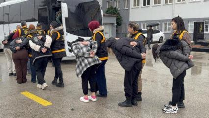 10 milyonluk vurgun: Kod adları 'Profes&ouml;r', 'Firavun' ve 'Azad' &ccedil;ıktı