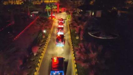 12 ilde 15 ayrı su&ccedil; &ouml;rg&uuml;t&uuml;ne operasyon!