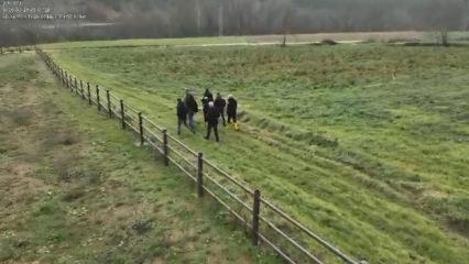 20 yıllık sır &ccedil;&ouml;z&uuml;ld&uuml;! &Uuml;&ccedil; kişi kayıp olarak aranıyordu: &Ccedil;ok sayıda tutuklu var