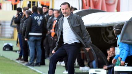 3. Lig ekibinden ayrılan Yusuf Şimşek 2. Lig takımıyla anılıyor