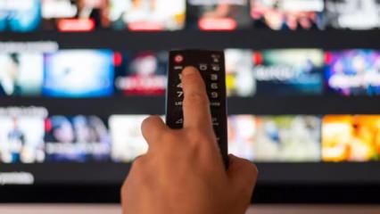 3 sezonluk dizi yayından kaldırılıyor! Ekran &ouml;mr&uuml; resmen bitecek