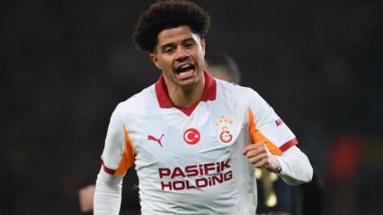 5-1'lik galibiyet Sara'nın &ouml;fkesini dindirmedi: 'B&ouml;yle şeyler adil değil'