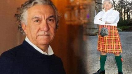 Siyah poşetlik dergilerle gen&ccedil;liği zehirleyen rezalet: 'Etekli Yakup&rsquo;un İslam nefreti