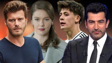 81 ilin en &uuml;nl&uuml; kişileri ortaya &ccedil;ıktı! Memleketinizde en &uuml;nl&uuml; kişi kim?