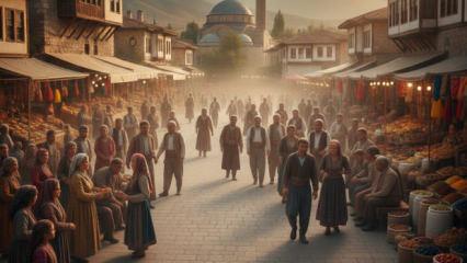 81 ilin karakter analizi! Hangi şehrin insanı hangi &ouml;zelliğiyle biliniyor?