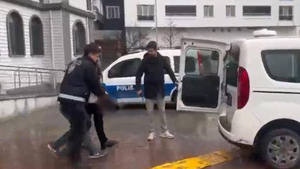 Yer: Iğdır! 'Birini bı&ccedil;aklamam lazım' diyerek evden ayrılıp bir &ccedil;ocuğu bı&ccedil;akladı