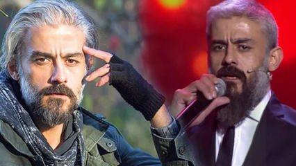 Poyraz Karayel'in Sefer'iydi! Kanbolat G&ouml;rkem Arslan hayatını kaybetti