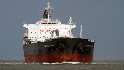 Hindistan'dan İran gemilerine operasyon