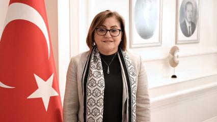 Gaziantep B&uuml;y&uuml;kşehir, yoğun bir haftayı geride bıraktı 