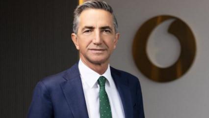Vodafone T&uuml;rkiye 2025-26 mali yılında b&uuml;y&uuml;meye devam ediyor