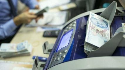 Kamu istihdamında 5 yıllık bilan&ccedil;o: Her 5 &ccedil;alışandan 1'i devlette