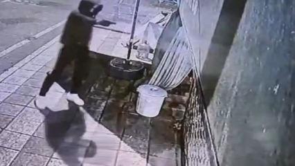 Sokak ter&ouml;ristlerine kıskıvrak! 783 saat 362 kamera didik didik arandı