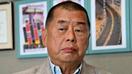 Muhalif medya patronuna 20 yıl hapis cezası