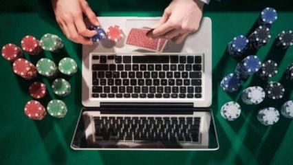 Sanal kumarın şifreleri: İşte &uuml;st aklın kirli tezgahı