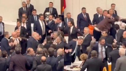 Korku ne? Akın G&uuml;rlek bir idi, 81 olacak!