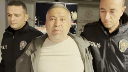 Niğde'de kaza sonrası 2 kişiyi &ouml;ld&uuml;ren zanlı: Pişman değilim, onur duyuyorum