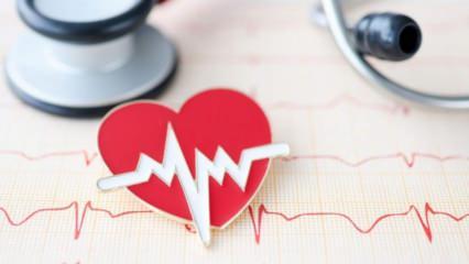 Kalp ameliyatı sonrası ruh hali değişimi: Bazı hastalar kendimi tanımıyorum, diyor!