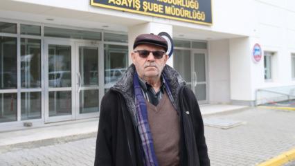 Tek yalan binlerce ocağı s&ouml;nd&uuml;rd&uuml;! Aynı yalana kandı, 5 milyon TL'sini kaptırdı 