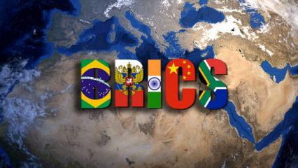 BRICS hamlesinin şifreleri: Ankara b&uuml;y&uuml;k resmi g&ouml;rd&uuml;