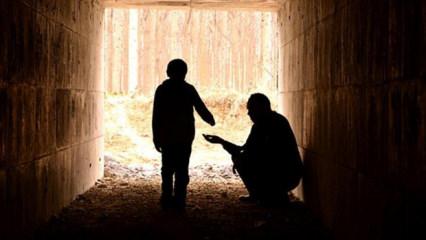 &Ouml;ld&uuml;kten sonra da yaşamak: Semere-i hayat, hayır ile y&acirc;d edilmektir