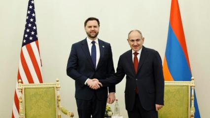 ABD ile Ermenistan arasında İHA anlaşması: N&uuml;kleer işbirliği yaptılar!