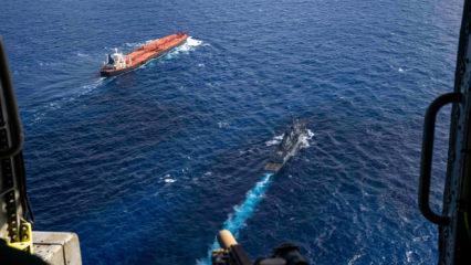 ABD durdurulamıyor! B&ouml;lgede sıcak saatler: Resmen el koydular