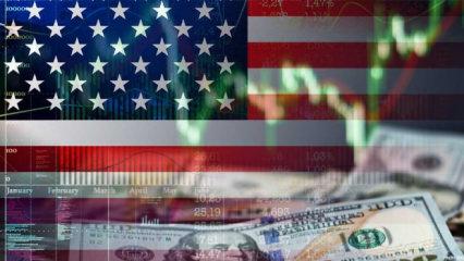 ABD i&ccedil;in kritik veri a&ccedil;ıklandı!