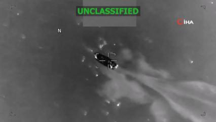 ABD, Karayipler'de bir tekneyi daha vurdu: En az 3 &ouml;l&uuml;