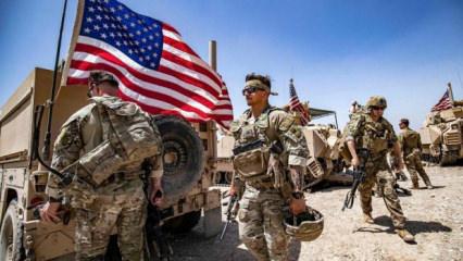 ABD'den Nijerya'ya ek asker g&ouml;nderme kararı