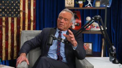 ABD Sağlık Bakanı itiraf etti: Kokain kullanıyordum