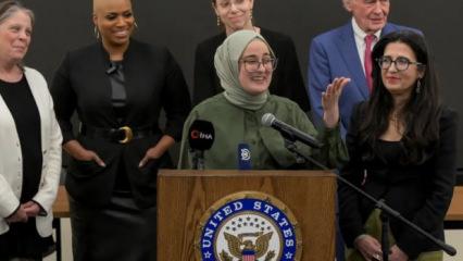 ABD'de R&uuml;meysa &Ouml;zt&uuml;rk hakkında son dakika gelişmesi!