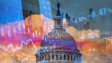 ABD i&ccedil;in kritik veri a&ccedil;ıklandı 