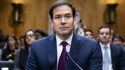 ABD'den Avrupa'ya &ccedil;ağrı: Yenilenme s&uuml;recine dahil olun!