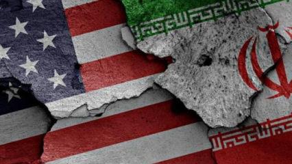 ABD'den İran'a 4 şart! 'Kabul edilmezse saldıracağız'