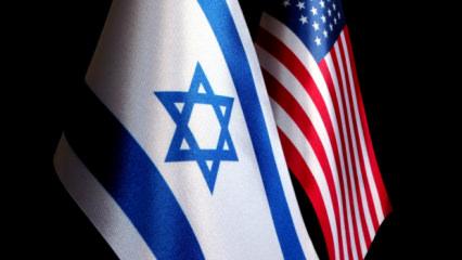 ABD'den İsrail'e Batı Şeria uyarısı