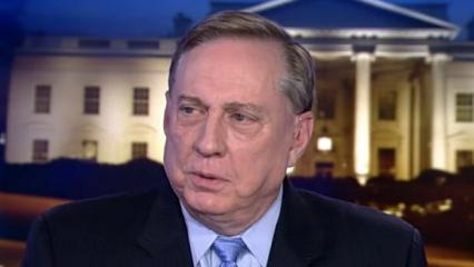 ABD'li Emekli Albay 'Kendimizi kandırmayalım' diyerek T&uuml;rkiye planını a&ccedil;ıkladı!