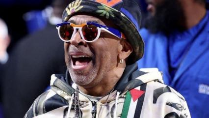 ABD'li &uuml;nl&uuml; y&ouml;netmenden Filistin'e destek