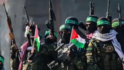 ABD'nin Gazze planında Hamas iddiası: İzin verilebilir