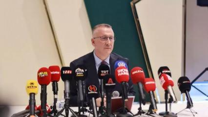 Adapazarı Belediye Başkanı Işıksu: Hakkımdaki iddialar planlı bir kumpasın par&ccedil;ası