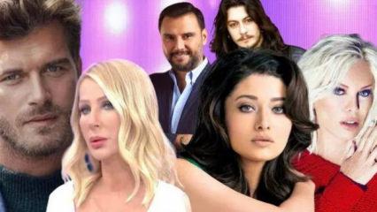 Memleketinin en &uuml;nl&uuml;s&uuml; kim? 81 ilden dikkat &ccedil;eken isimler!